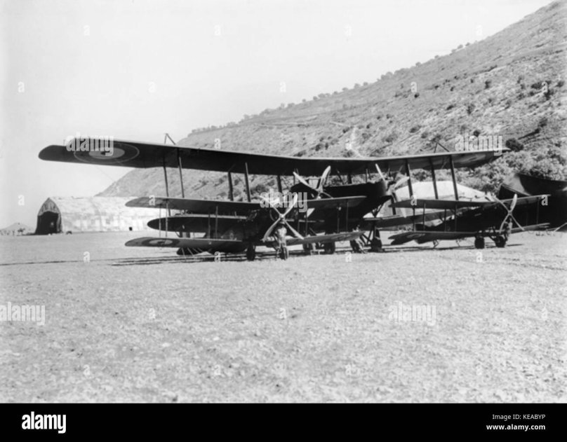 Бомбардировщик Хендли пейдж 0/400