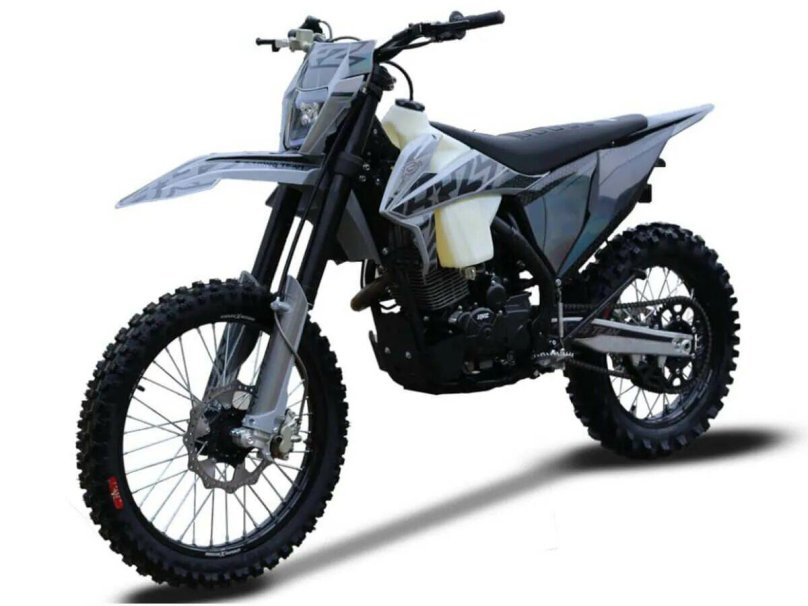 Брз 250 эндуро