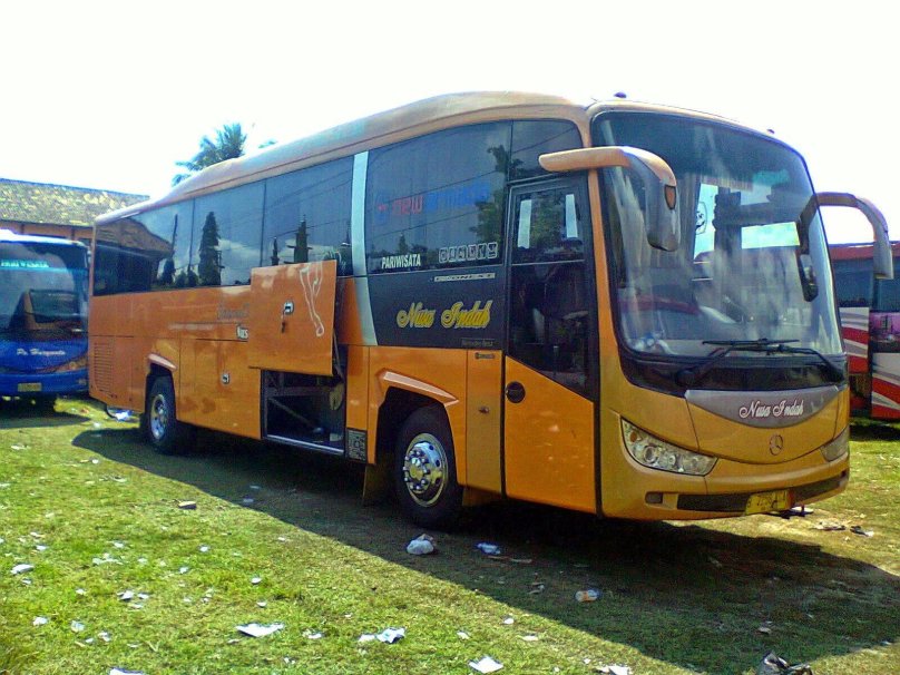 Тойота автобус