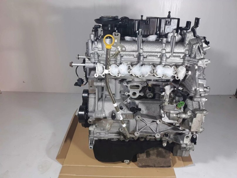 204dta двигатель