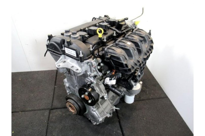 204pt двигатель