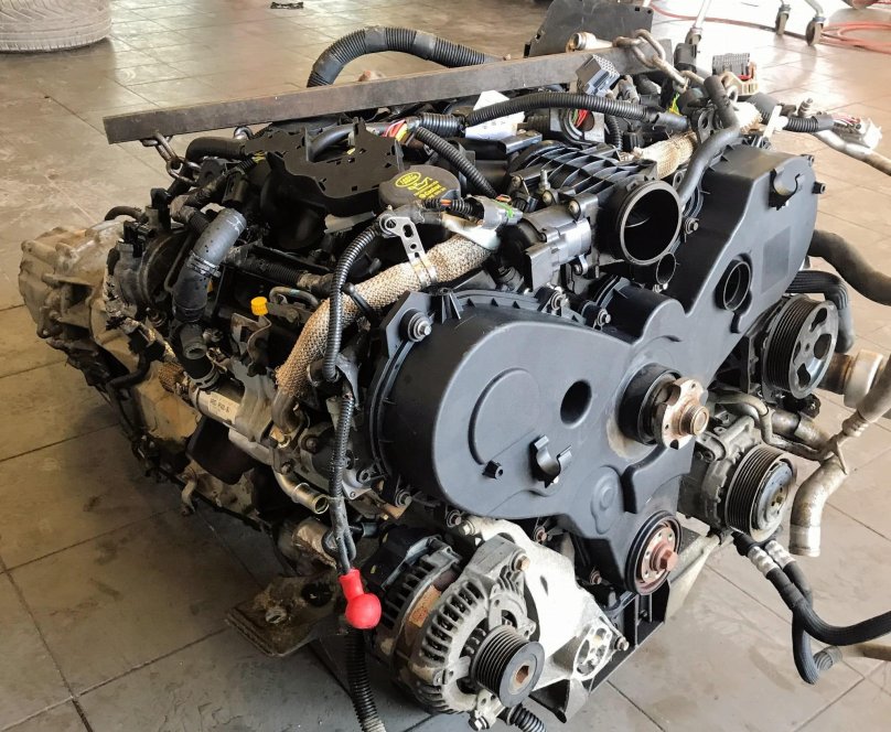 Двигатель 3.0 ленд Ровер