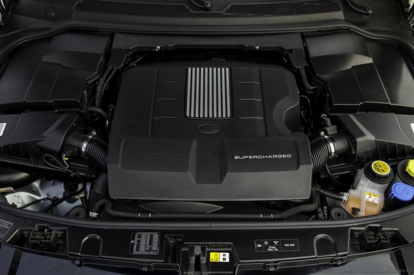 3.0 Дизель v6 range Rover