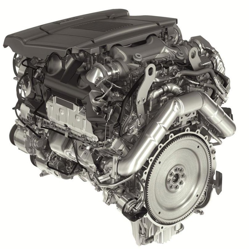 Рендж Ровер 3.6 дизель