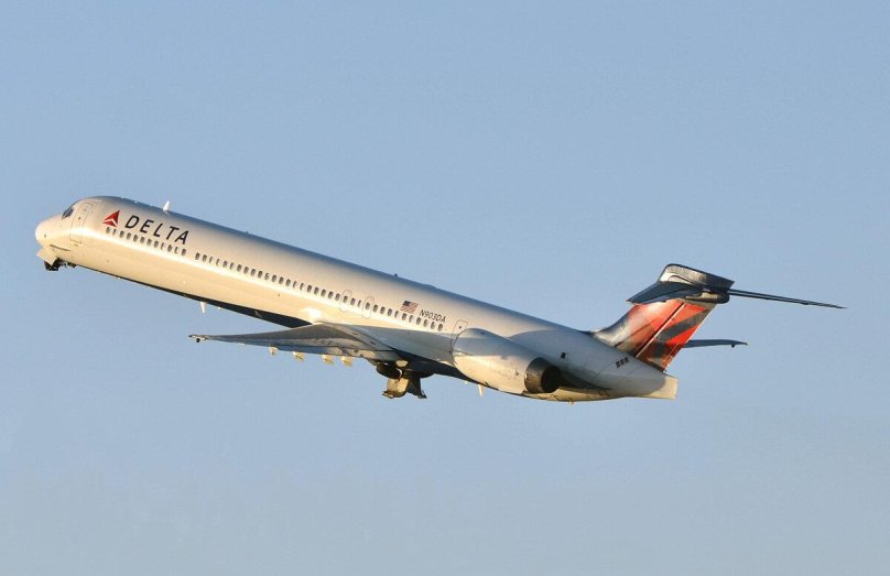 Delta MD 90