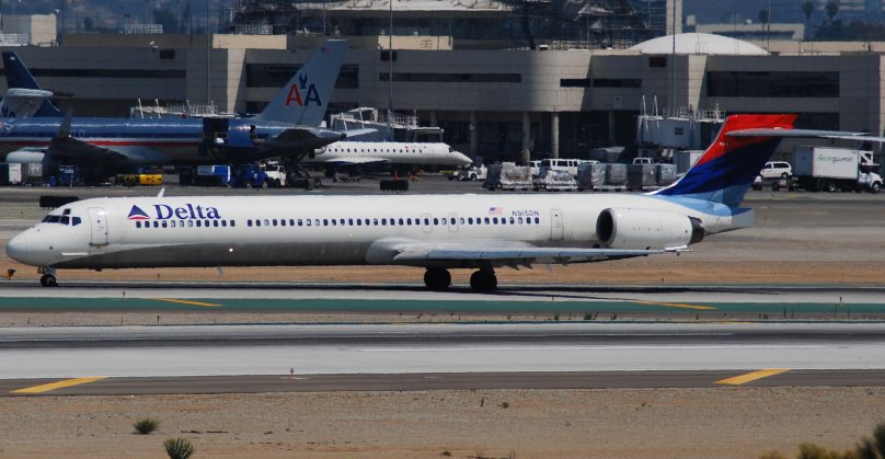 Delta MD 90
