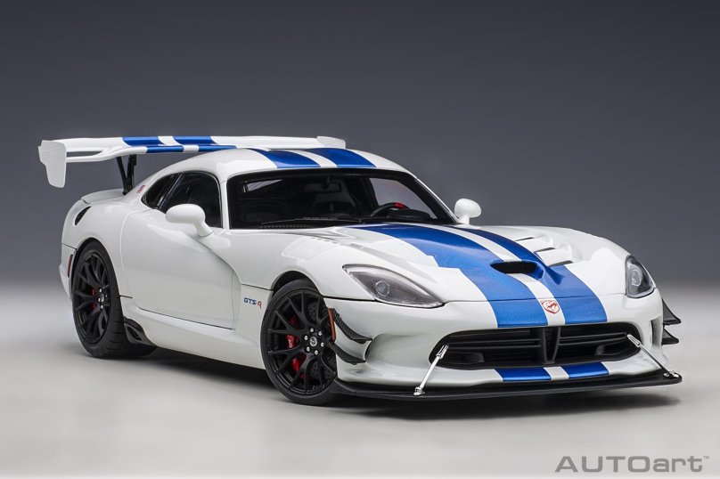Dodge Viper AUTOART