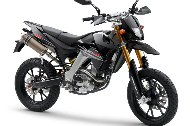 Стелс триггер 125