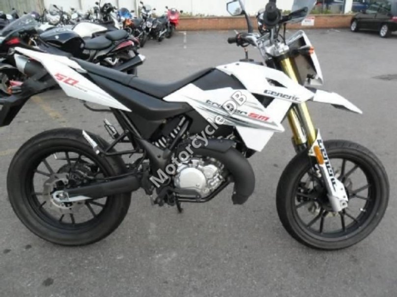 Стелс триггер 125