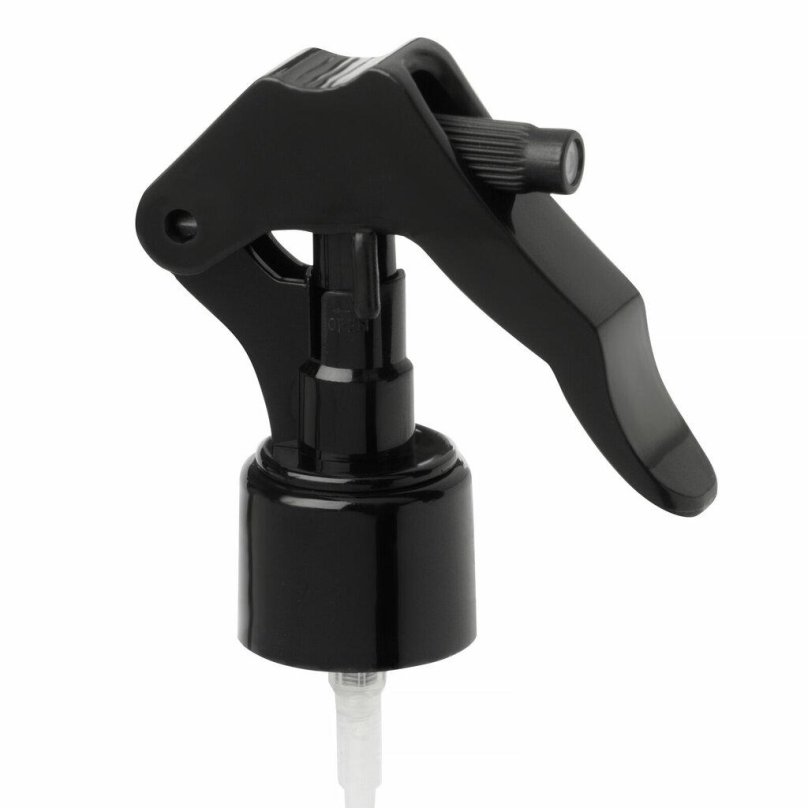 Разбрызгиватель насадка (триггер) 24см 166-005
