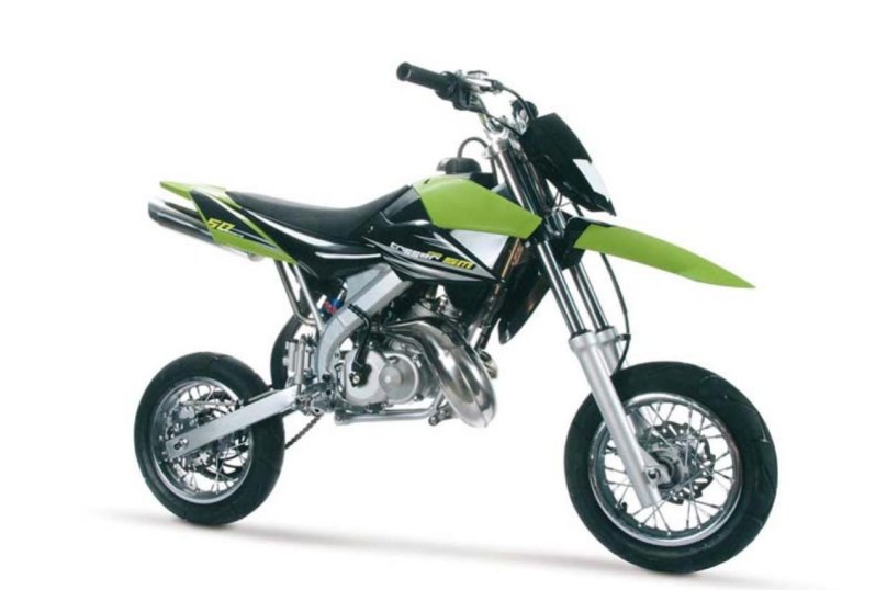 Generic Trigger 50 SM