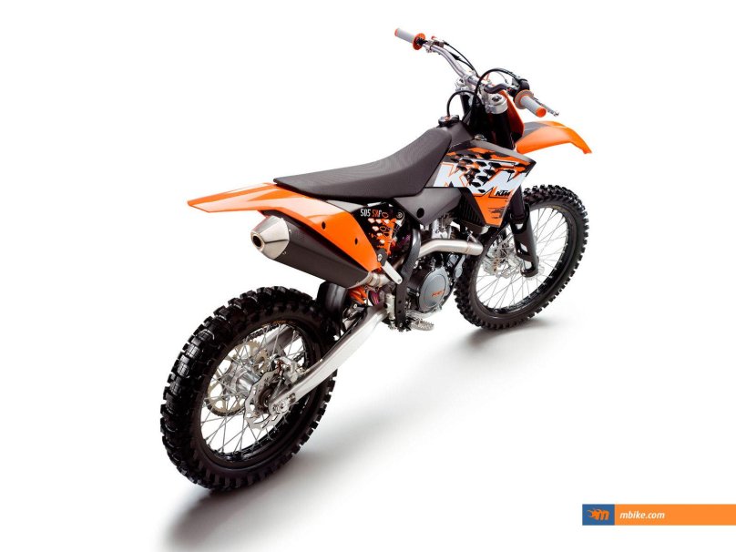 Торт КТМ мотокросс