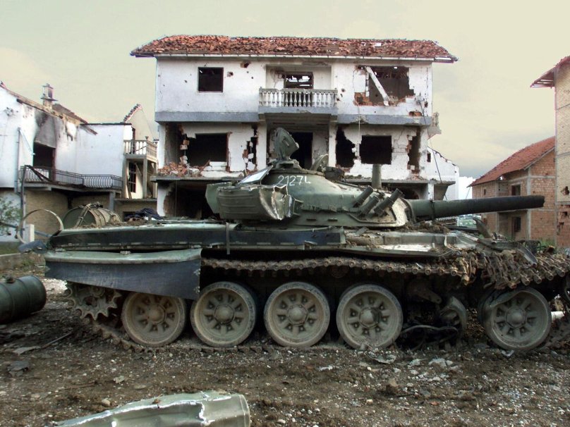 Военная техника