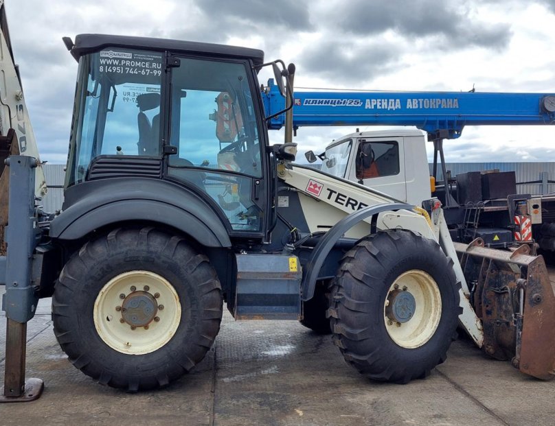 Терекс 970
