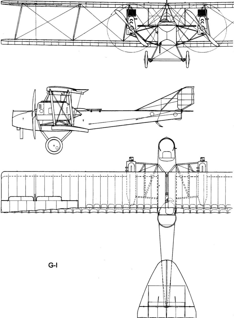 Hansa-Brandenburg g.i