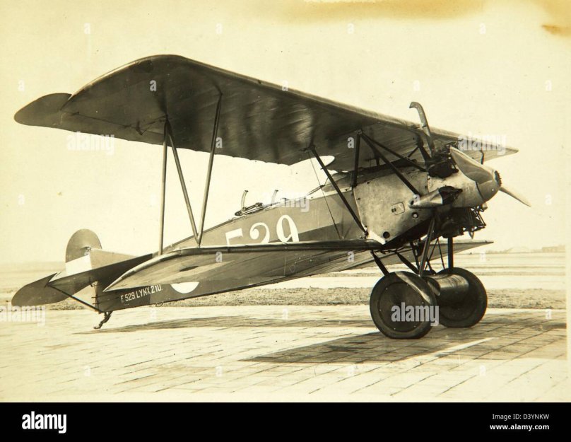 Fokker c.i