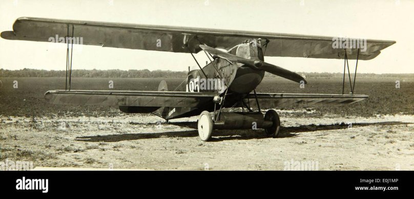 Самолет Хенсона