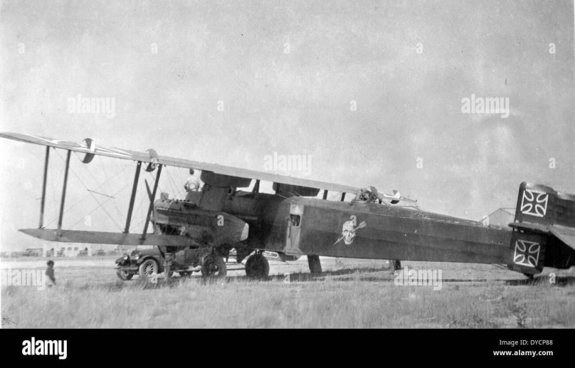 Самолет Сикорского s-29