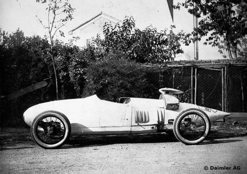 Шкода Румплер