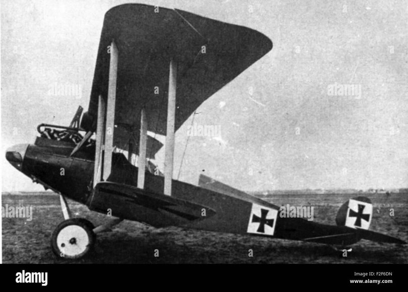 Румплер с.III