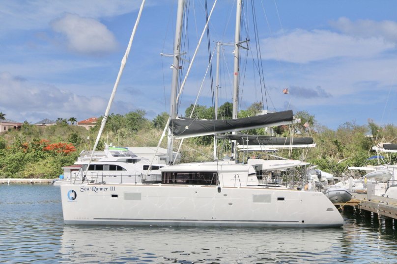 Судел Sea Runner