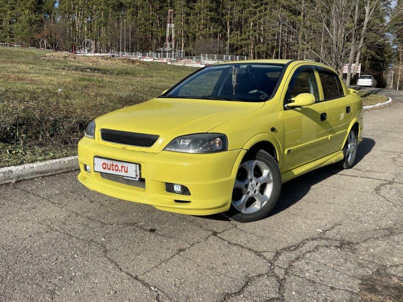 Шевроле Вива 1.8