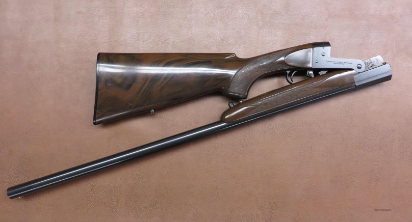 Stevens 410 Single shot Shotgun