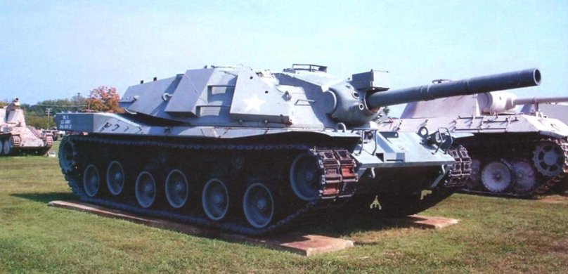 MBT-70 (KPZ-70)