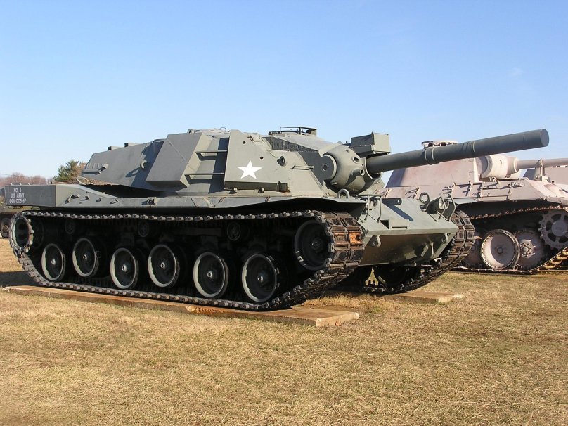 MBT-70 (KPZ-70)