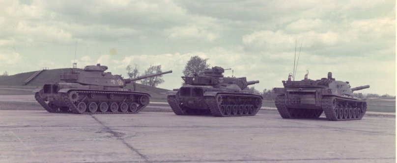 Объект 299 танк «Бурлан»