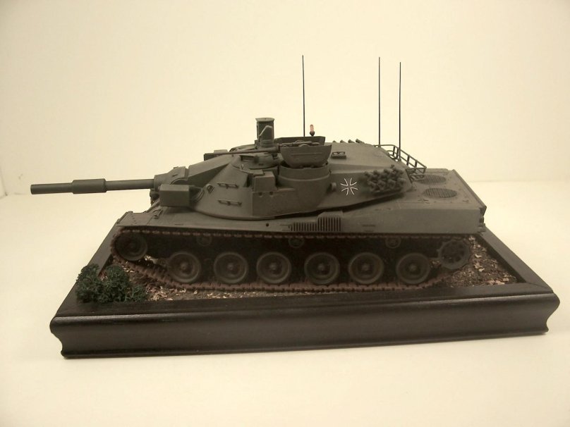 Modelcollect 1 72 е-50