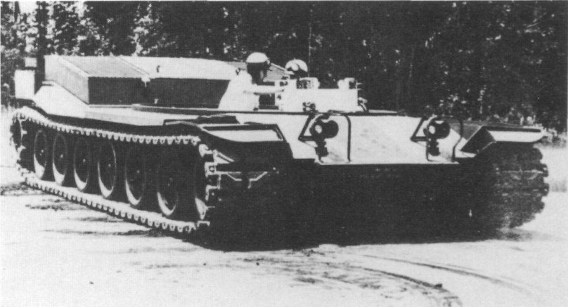 KPZ 70