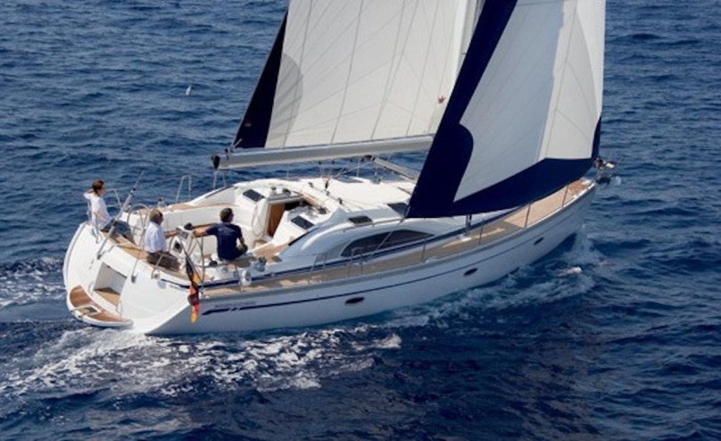 Bavaria 44 Vision