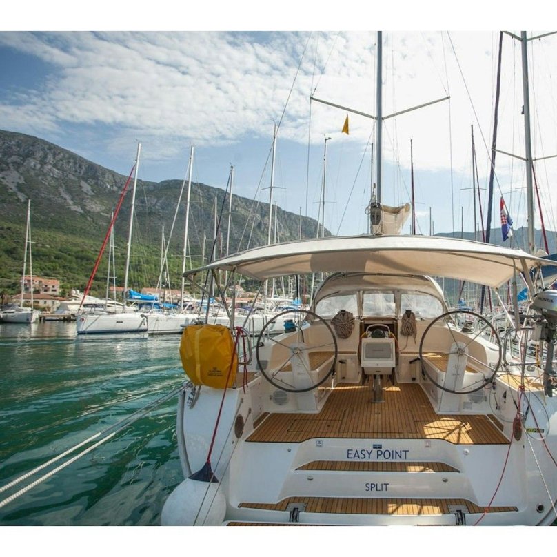 Bavaria 36 Cruiser