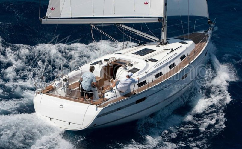 Bavaria 40 Cruiser