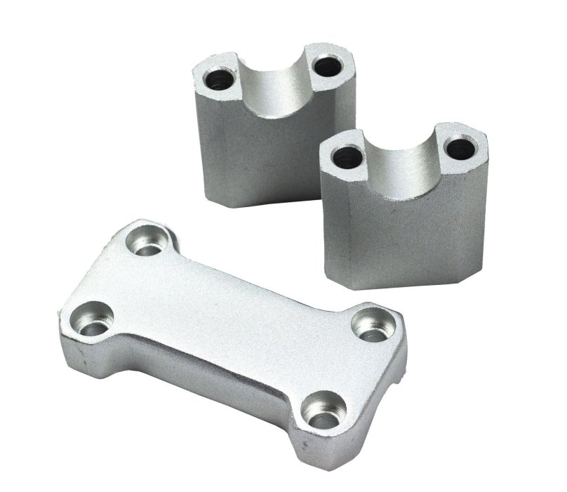 Кронштейны траверсы Kayo KLX, CRF взборе