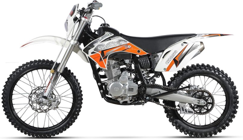 Kayo t2 250 Enduro