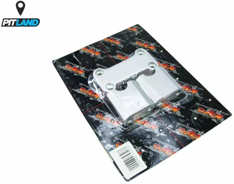 Кронштейны траверсы Kayo KLX,CRF