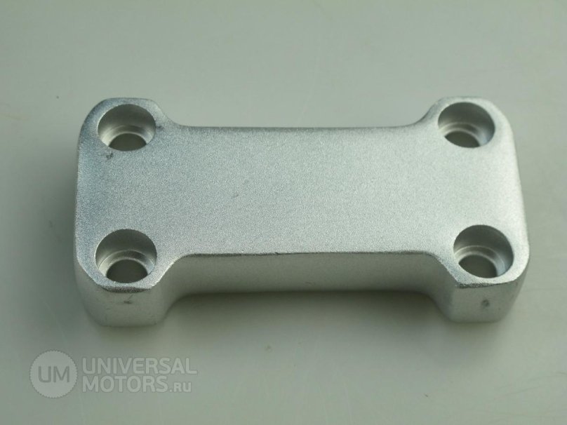 Kayo крепление руля нижнее atv