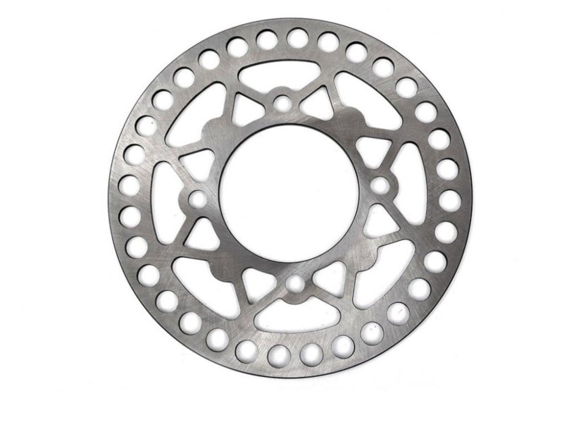 Задний тормозной диск Kayo т2