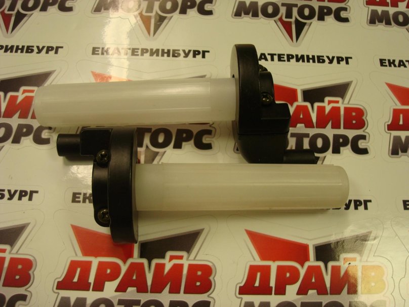 Ручка газа Kayo 125