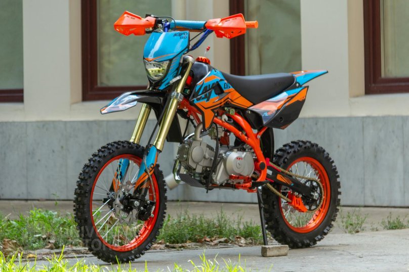 Kayo Evolution yx140em