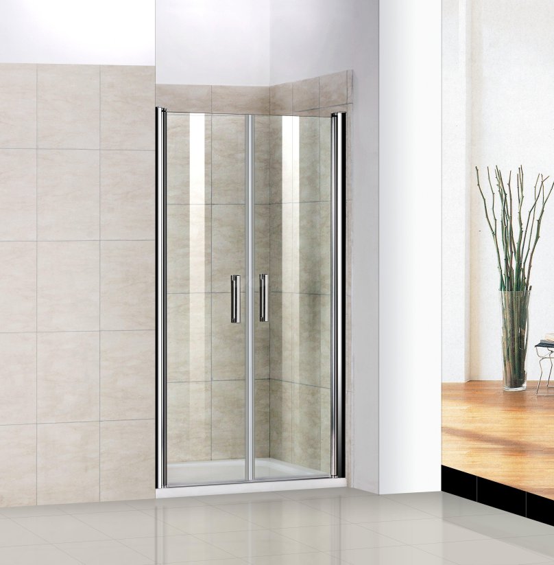 Душевое ограждение Mokka SD-90-C-we