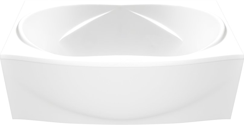 Ванна Фиеста 1940х900