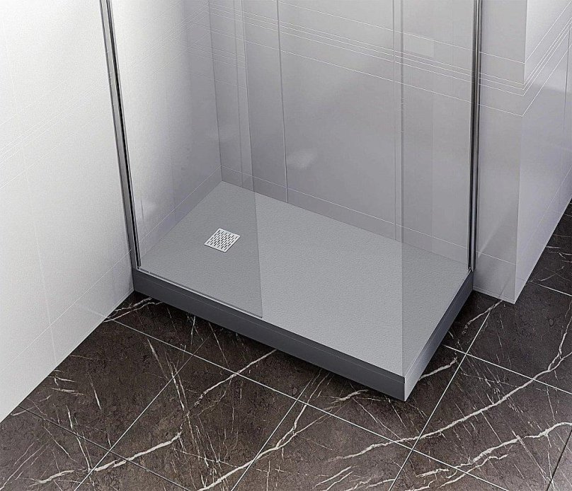 Душевой поддон bas Essentia