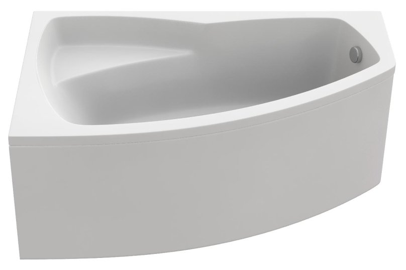 Ванна Рондо акрил 160x95
