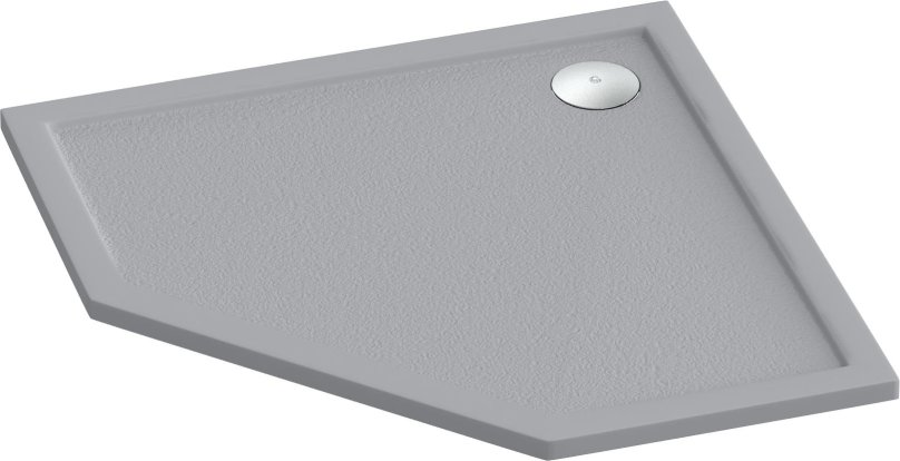 Поддон душевой Cezares Tray-s-r-90-550-56-w