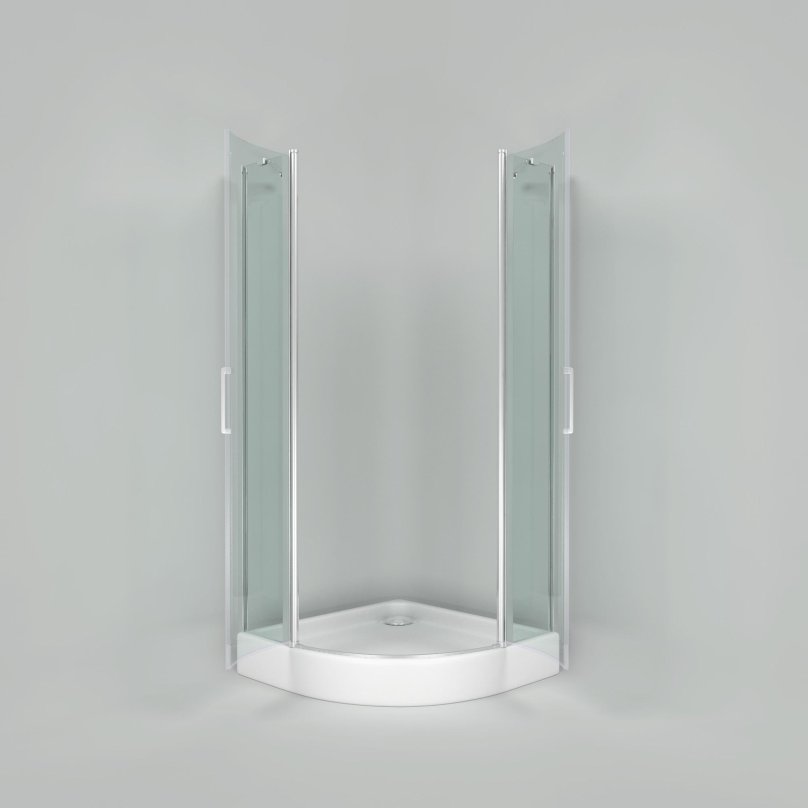 Душевая кабина bas