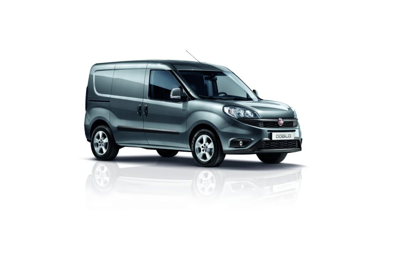 Fiat Doblo Cargo