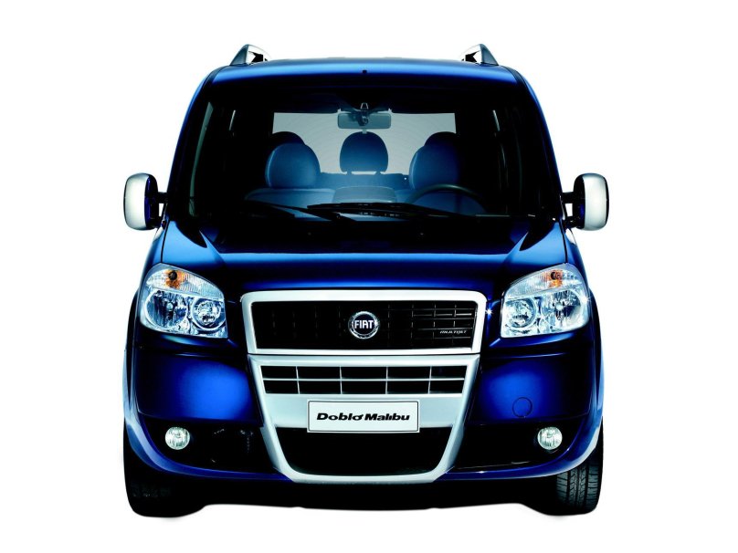 Fiat Doblo